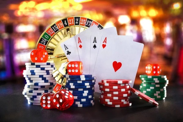 Live dealer blackjack session on pengeluaran macau5d