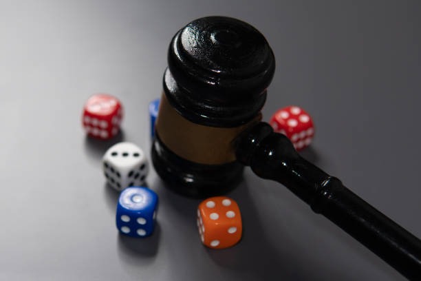 Live dealer blackjack table on mobile